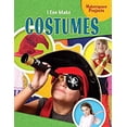 thumbnail image 1 of Pre-Owned I Can Make Costumes 9781477756355 /, 1 of 1
