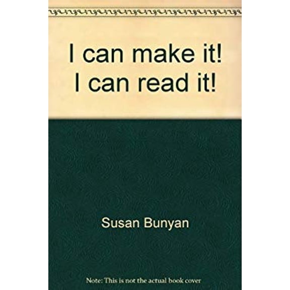 Pre-Owned I can make it! I can read it!: 20 reproducible booklets to develop early literacy skills : science (Unknown Binding) 1562345184 9781562345181