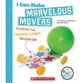 thumbnail image 1 of Pre-Owned I Can Make Marvelous Movers (Rookie Star: Makerspace Projects) (Paperback) 0531238822 9780531238820, 1 of 1