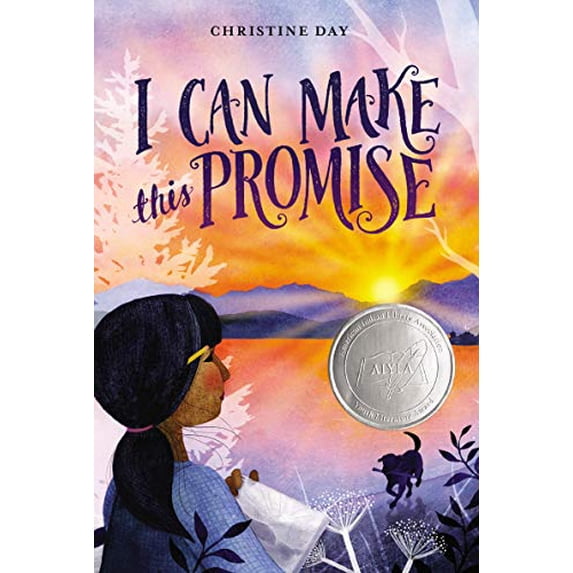 Pre-Owned I Can Make This Promise Paperback