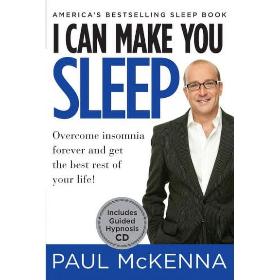 Pre-Owned I Can Make You Sleep