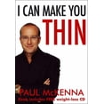 thumbnail image 1 of Pre-Owned I Can Make You Thin (Paperback) 0593050541 9780593050545, 1 of 1