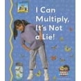 thumbnail image 1 of Pre-Owned I Can Multiply, It's Not a Lie! (Library Binding) 9781599285214, 1 of 1