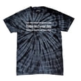 thumbnail image 1 of I Can Only Please 1 Person A Day T-shirt Today Isn't Your Day & Tomorrow Doesn't Look Good Either-Blacktiedye-Large, 1 of 4