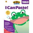 thumbnail image 1 of Pre-Owned I Can Paste (Paperback) 0769660177 9780769660172, 1 of 1