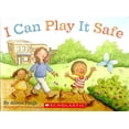 thumbnail image 1 of Pre-Owned I Can Play It Safe Paperback, 1 of 1