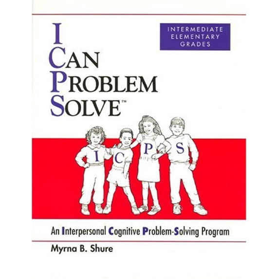 Pre-Owned ICPS-INTERMEDIATE ELEMENTARY GRADE (Paperback) 0878224718 9780878224715