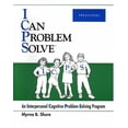 thumbnail image 1 of Pre-Owned I Can Problem Solve [ICPS], Preschool: An Interpersonal Cognitive Problem-Solving Program Paperback, 1 of 1