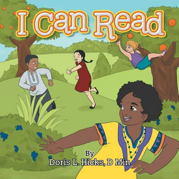 I Can Read, (Paperback)