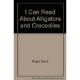 thumbnail image 1 of Pre-Owned I Can Read About Alligators and Crocodiles Paperback, 1 of 1