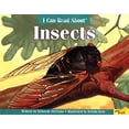 thumbnail image 1 of Pre-Owned I Can Read About Insects Paperback, 1 of 1