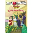 thumbnail image 1 of I Can Read! / Adventure Bible Brave Queen Esther: Level 2, (Paperback), 1 of 2