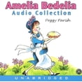 thumbnail image 1 of I Can Read Books: Level 2 Amelia Bedelia CD Audio Collection, (Audiobook), 1 of 1