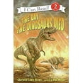 thumbnail image 1 of Pre-Owned The Day the Dinosaurs Died (Hardcover) 0060005289 9780060005283, 1 of 1