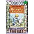 I Can Read Books: Level 3: The Josefina Story Quilt (Hardcover ...