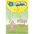 thumbnail image 1 of Pre-Owned Fish and Sun I Can Read Comics Level 1 Paperback Sergio Ruzzier, 1 of 1