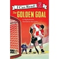 thumbnail image 1 of I Can Read Comics Level 2: I Can Read Hockey Stories: The Golden Goal (Paperback), 1 of 1