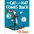 thumbnail image 1 of I Can Read It All by Myself Beginner Boo The Cat in the Hat Comes Back!, (Hardcover), 1 of 1