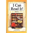 thumbnail image 1 of Pre-Owned I Can Read It! Book 2 (Paperback) 1887840613 9781887840613, 1 of 1