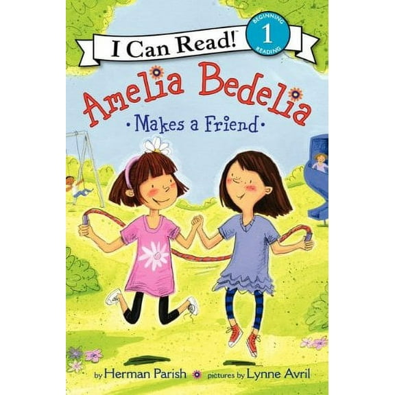 Pre-Owned Amelia Bedelia Makes a Friend (Hardcover) 0062075160 9780062075161