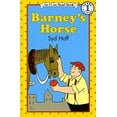 thumbnail image 1 of Pre-Owned Barney's Horse (Paperback) 0064441423 9780064441421, 1 of 1