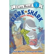 I Can Read Level 1 Clark the Shark Tooth Trouble, Paperback