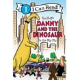 thumbnail image 1 of I Can Read Level 1 Danny and the Dinosaur in the Big City, (Hardcover), 1 of 1