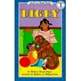 thumbnail image 1 of I Can Read Level 1 Digby, Book 1, (Paperback), 1 of 1