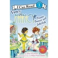 thumbnail image 1 of Pre-Owned Fancy Nancy: Peanut Butter and Jellyfish (Hardcover) 0062269763 9780062269768, 1 of 1