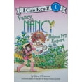 thumbnail image 1 of I Can Read Level 1 Fancy Nancy: Poison Ivy Expert, (Paperback), 1 of 1