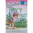 thumbnail image 1 of Pre-Owned Fancy Nancy: Poison Ivy Expert (Paperback) 0061236136 9780061236136, 1 of 1