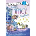thumbnail image 1 of I Can Read Level 1 Fancy Nancy Sees Stars, (Paperback), 1 of 1