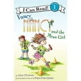 thumbnail image 1 of Pre-Owned Fancy Nancy and the Mean Girl (Paperback) 0062001779 9780062001771, 1 of 1
