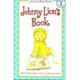 thumbnail image 1 of I Can Read Level 1: Johnny Lion's Book (Paperback), 1 of 2