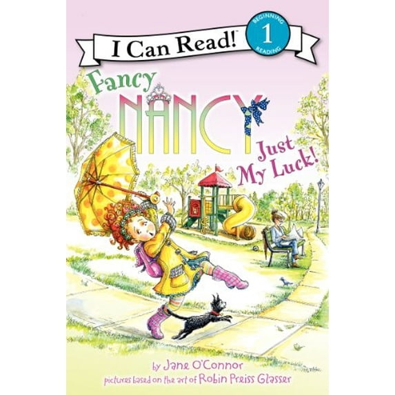 Pre-Owned Just My Luck! (Paperback) 0062083139 9780062083135