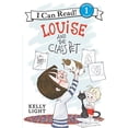 thumbnail image 1 of Pre-Owned I Can Read Level 1 LOUISE AND THE CLASS PET Paperback, 1 of 1