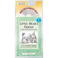 thumbnail image 1 of I Can Read Level 1 Little Bear's Friend, (Paperback), 1 of 1