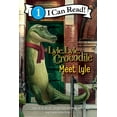 thumbnail image 1 of I Can Read Level 1 Lyle, Lyle, Crocodile: Meet Lyle, (Paperback), 1 of 3