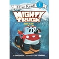 thumbnail image 1 of I Can Read Level 1 Mighty Truck: Surf's Up!, (Paperback), 1 of 1