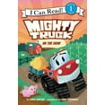 thumbnail image 1 of I Can Read Level 1 Mighty Truck on the Farm, (Hardcover), 1 of 1