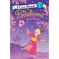 thumbnail image 1 of Pre-Owned Pinkalicious: Cherry Blossom: A Springtime Book for Kids (Paperback) 0062245945 9780062245946, 1 of 1