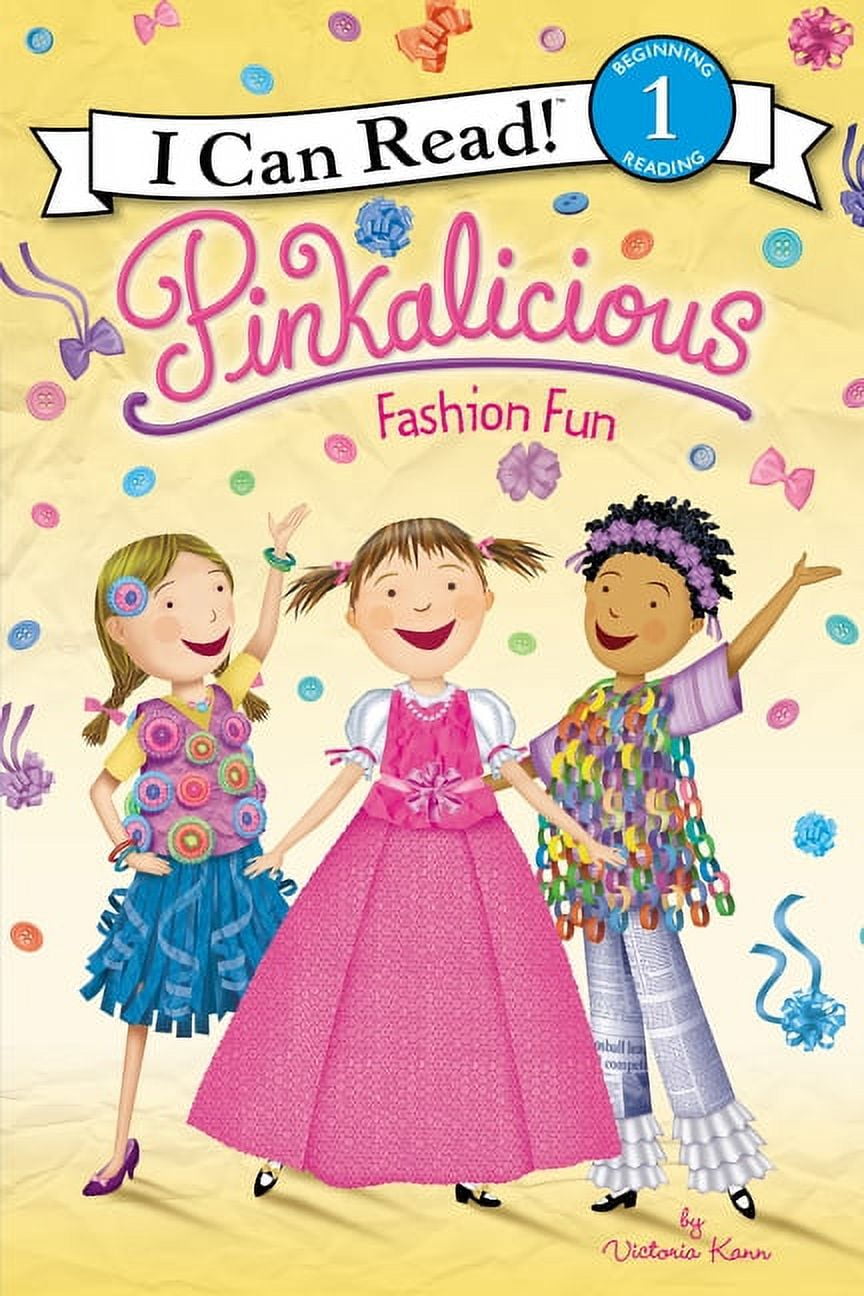 Pinkalicious 36冊I Can Read 英語　絵本　最新版 Pinkalicious 36冊I Can Read 英語 絵本 最新版 Pinkalicious 36