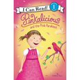 thumbnail image 1 of Pre-Owned Pinkalicious and the Pink Parakeet (Hardcover) 0062245961 9780062245960, 1 of 1