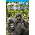 thumbnail image 1 of I Can Read Level 1 Ranger Rick: I Wish I Was a Gorilla, (Paperback), 1 of 1