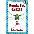 thumbnail image 1 of I Can Read Level 1 Ready, Set, Go!, Book 1, (Paperback), 1 of 1