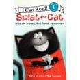 thumbnail image 1 of I Can Read Level 1 Splat and Seymour, Best Friends Forevermore, (Hardcover), 1 of 1