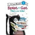 thumbnail image 1 of Pre-Owned Splat the Cat Takes the Cake (Hardcover) 0061978604 9780061978609, 1 of 1