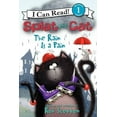 thumbnail image 1 of Pre-Owned Splat the Cat: The Rain Is a Pain (Paperback) 0062090178 9780062090171, 1 of 1