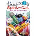 thumbnail image 1 of I Can Read Level 1 Splat the Cat: Up in the Air at the Fair, (Paperback), 1 of 2