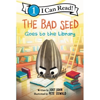 Jory John Books for Kids and Families